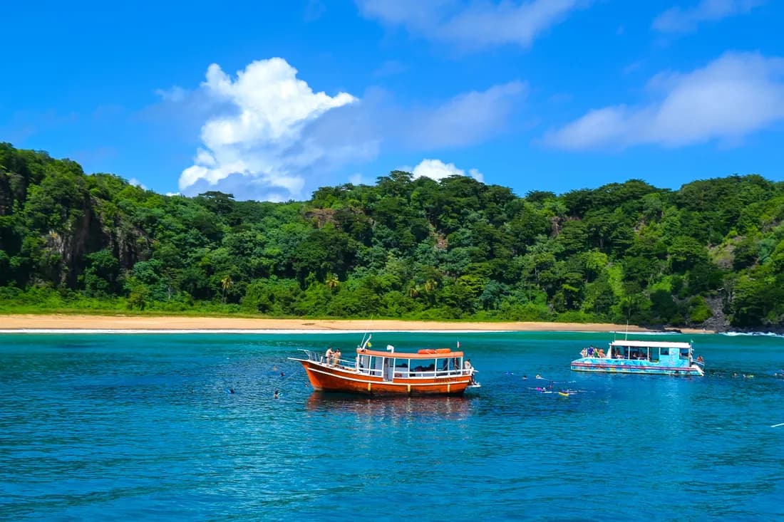 Praia Jalé